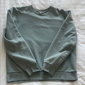 Reiss Sage Crewneck Sweater